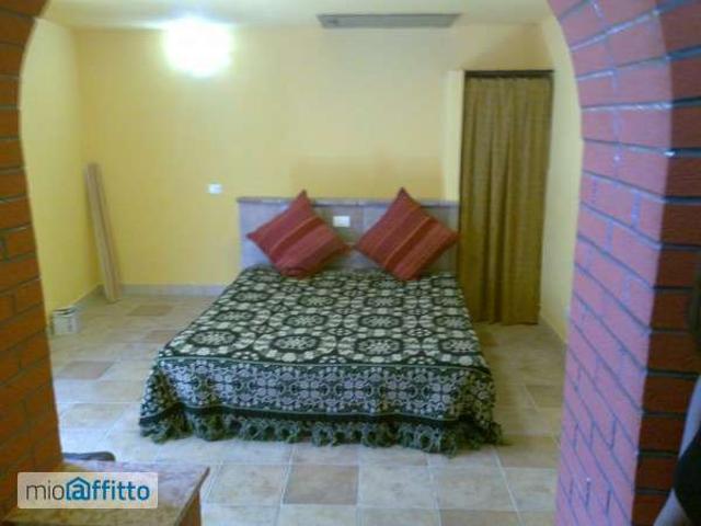 Appartamento in affitto a Collelungo, Casaprota