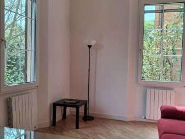 Appartamento in affitto a Santo Stefano, Bologna