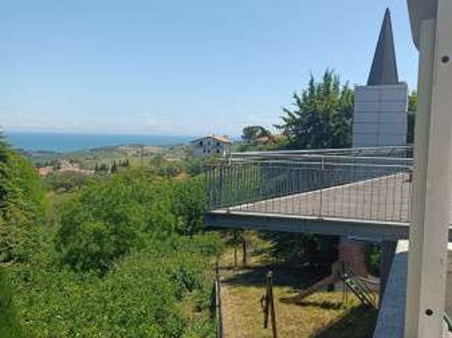 Appartamento in affitto a Giammartino, Roseto Degli Abruzzi