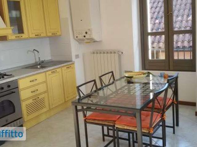 Villa Indipendente in affitto a Bergamo, Lombardia