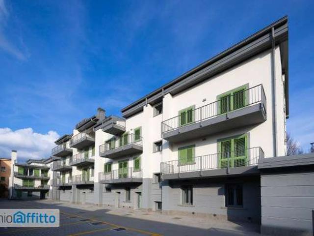 Villa Indipendente in affitto a San Tommaso, Bergamo