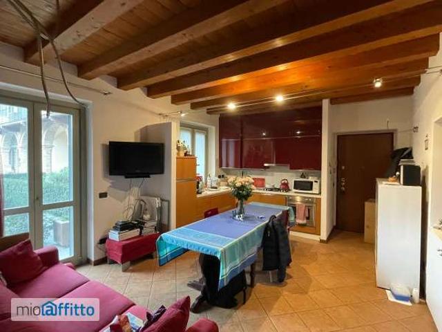 Villa Indipendente in affitto a Bergamo, Lombardia