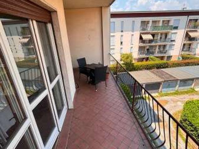 Villa Indipendente in affitto a San Tommaso, Bergamo