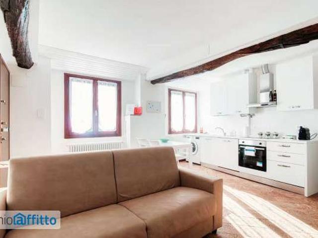 Appartamento in affitto a San Bartolomeo, Como