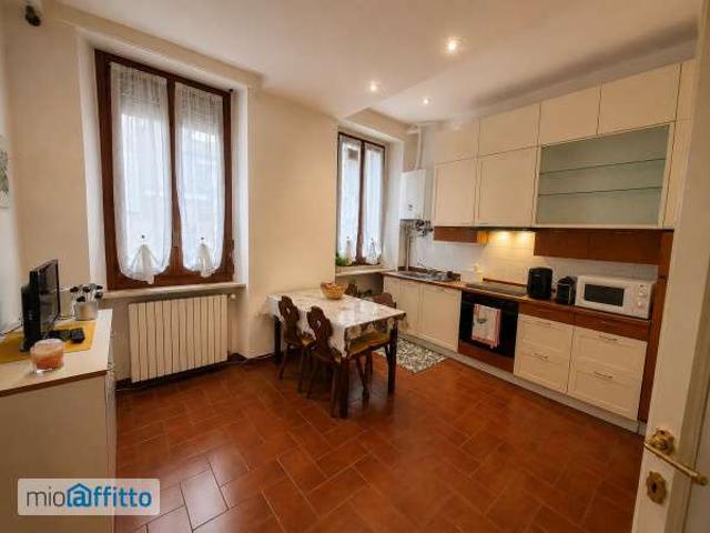 Appartamento in affitto a San Bartolomeo, Como