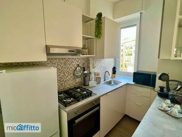 Appartamento in affitto a Stadio, Como