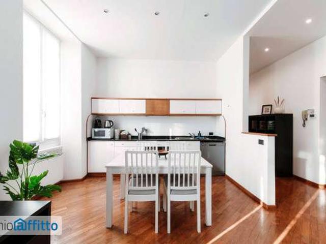 Appartamento in affitto a San Bartolomeo, Como