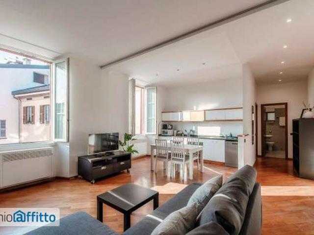 Appartamento in affitto a San Bartolomeo, Como