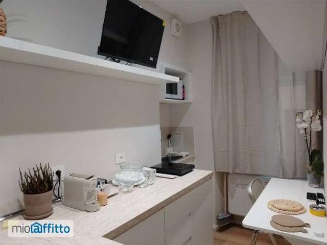 Appartamento in affitto a Sagnino, Como
