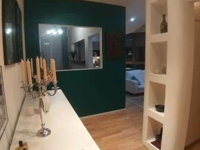Appartamento in affitto a Como, Lombardia