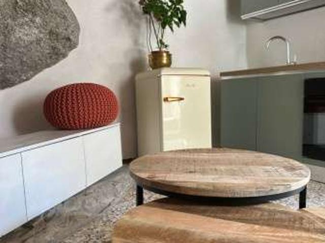 Appartamento in affitto a Garzola, Como