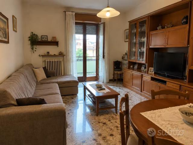 Appartamento in affitto a Mezzana, Somma Lombardo