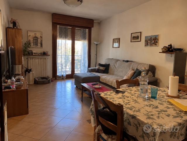 Appartamento in affitto a Castenedolo, Brescia