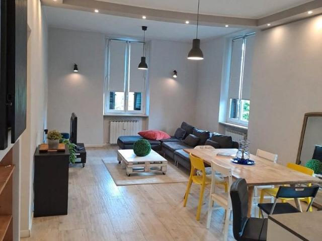 Appartamento in affitto a Centro, Gallarate