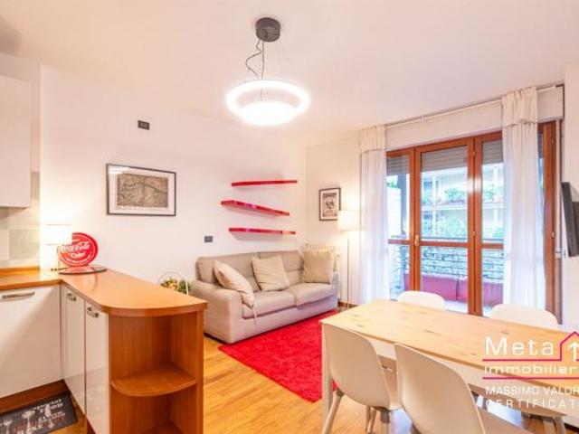 Appartamento in affitto a San Donato Milanese, Lombardia