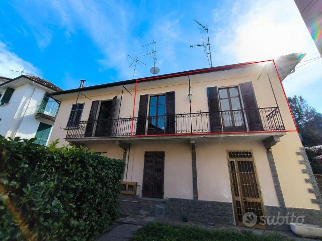 Appartamento in affitto a Binda, Stresa