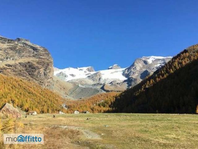 Appartamento in affitto a Ayas, Aosta