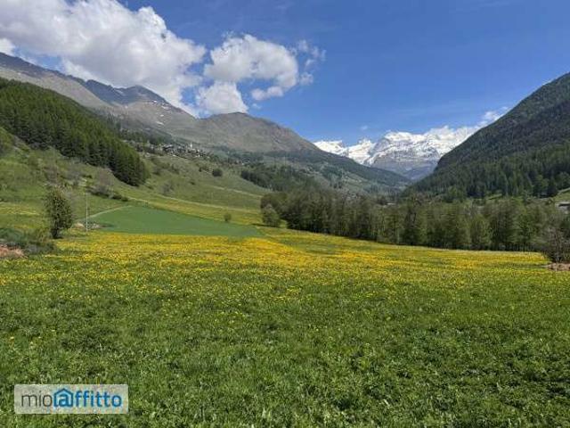 Appartamento in affitto a Ayas, Aosta