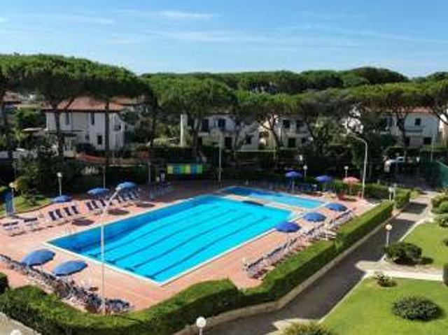 Appartamento in affitto a Baia Domizia, Cellole
