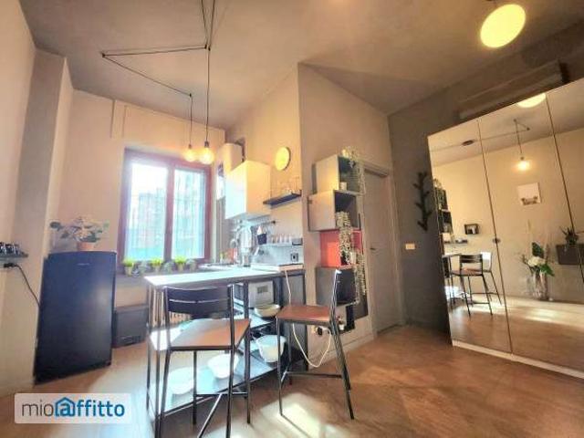 Appartamento in affitto a Duomo, Milano