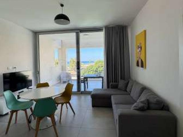 Appartamento in affitto a San Giuliano, Erice