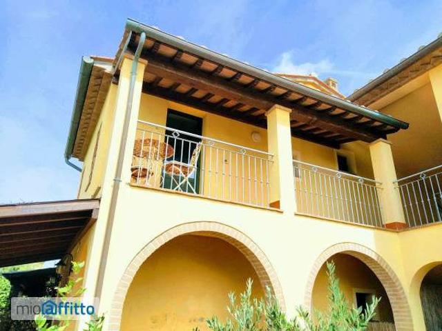 Appartamento in affitto a Le Conche, Castellina Marittima