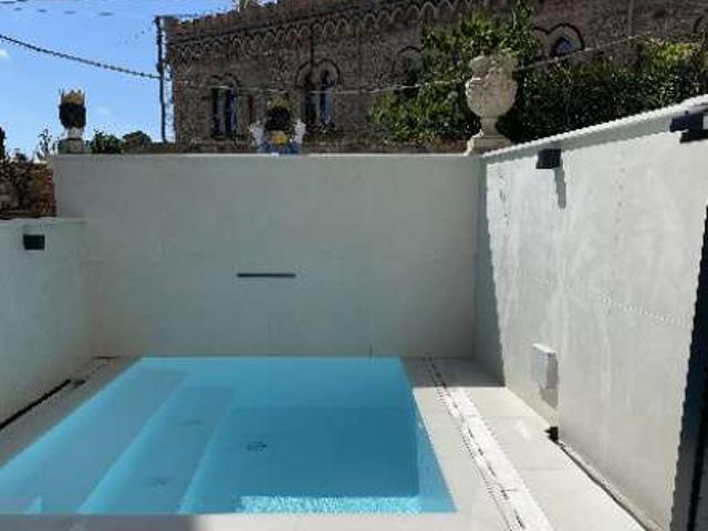 Appartamento in affitto a Taormina, Sicilia