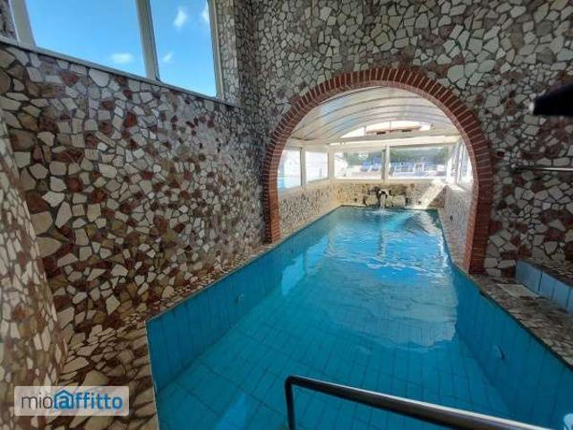 Appartamento in affitto a Forio, Campania