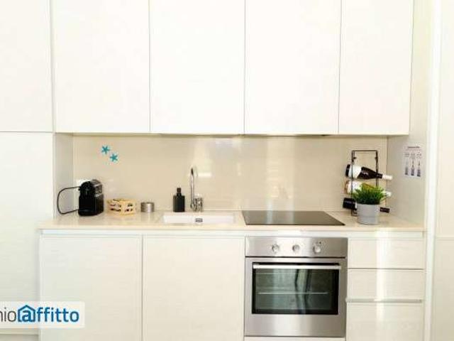 Appartamento in affitto a Rione Gelso, Puglia