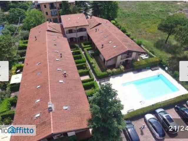 Appartamento in affitto a Peschiera Del Garda, Veneto