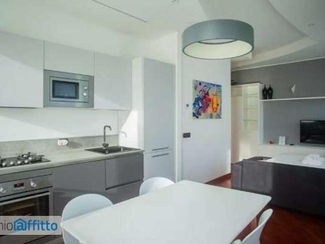 Appartamento in affitto a Municipio 5, Milano