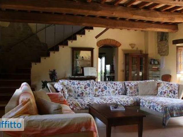 Appartamento in affitto a San Leo Bastia, Umbria