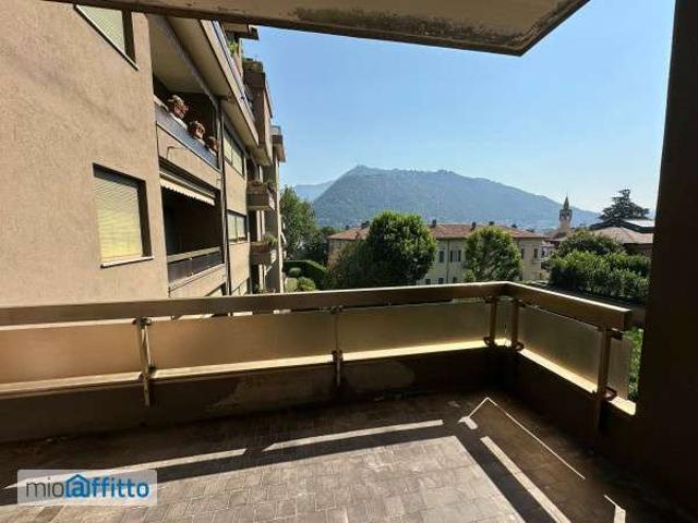 Appartamento in affitto a Como, Lombardia