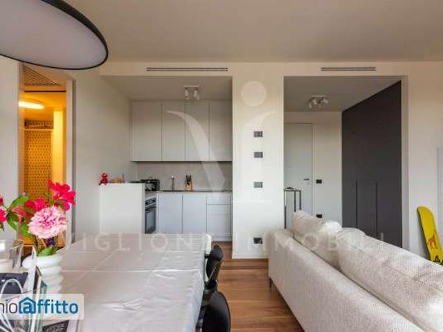 Appartamento in affitto a Municipio 8 di Milano, Milano