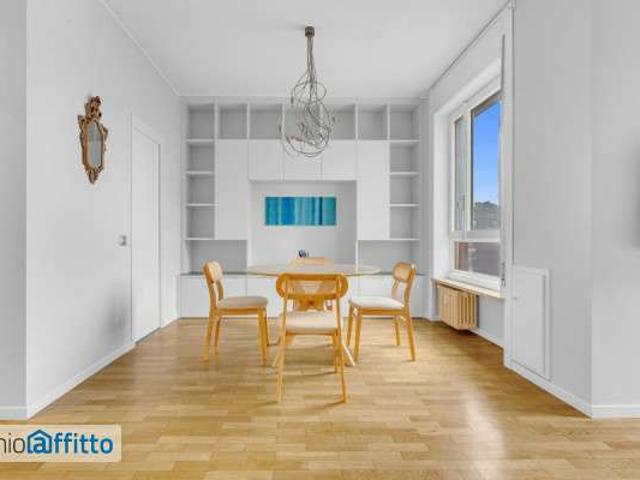 Appartamento in affitto a Municipio 8 di Milano, Milano