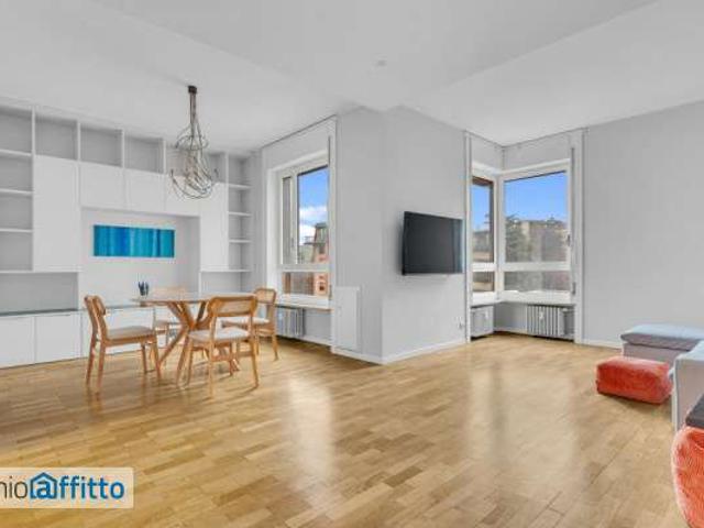 Appartamento in affitto a Municipio 8 di Milano, Milano
