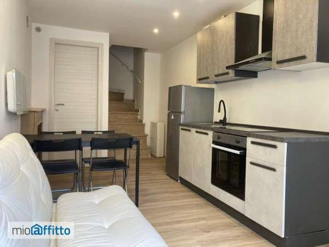 Appartamento in affitto a Foligno, Umbria