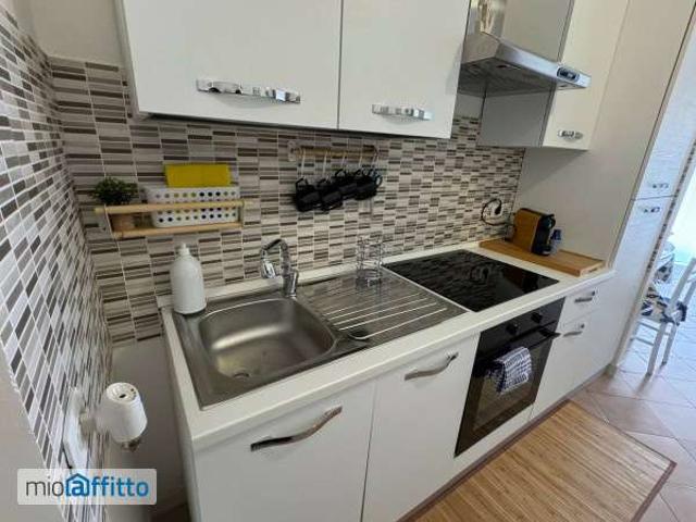 Appartamento in affitto a Chianchitta, Giardini Naxos