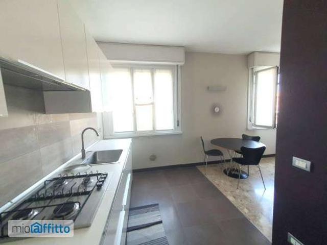 Appartamento in affitto a Municipio 2, Milano