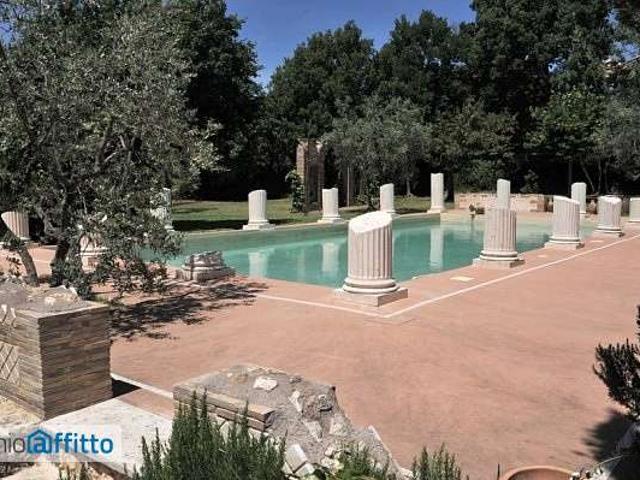 Appartamento in affitto a Lugnano In Teverina, Umbria