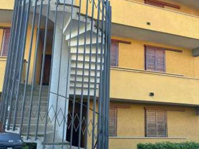 Appartamento in affitto a Marina di San Nicola, Roma Capitale