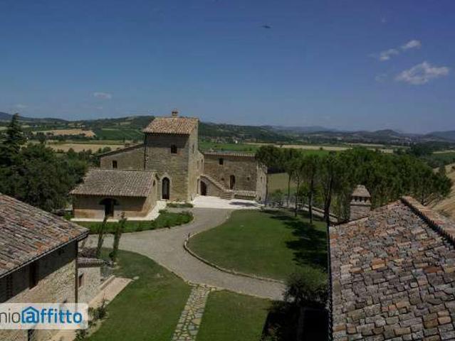 Appartamento in affitto a Castiglione della Valle, Marsciano