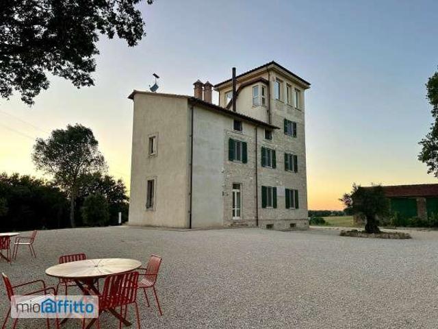 Appartamento in affitto a Montecastrilli, Umbria