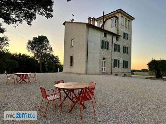 Appartamento in affitto a Montecastrilli, Umbria