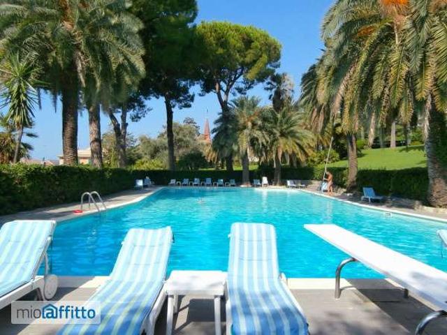 Appartamento in affitto a Levante, Serra Riccò