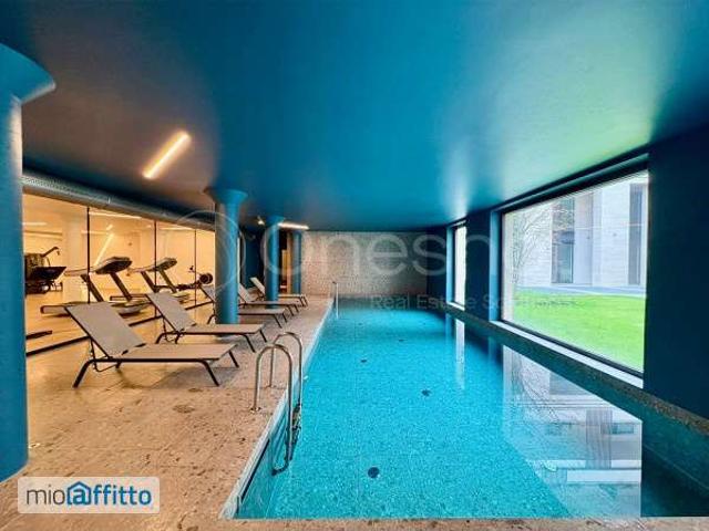 Appartamento in affitto a Municipio 7, Milano