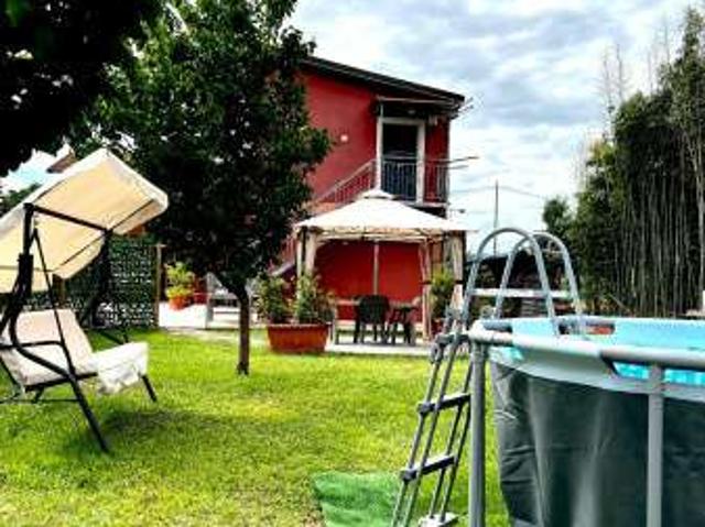 Appartamento in affitto a Ressora, Arcola