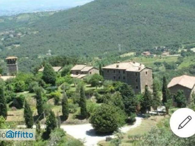 Appartamento in affitto a Piegaro, Umbria