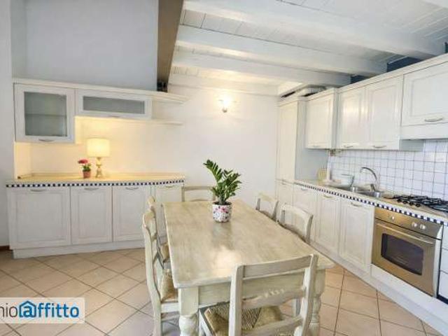 Appartamento in affitto a Puegnago, Lombardia