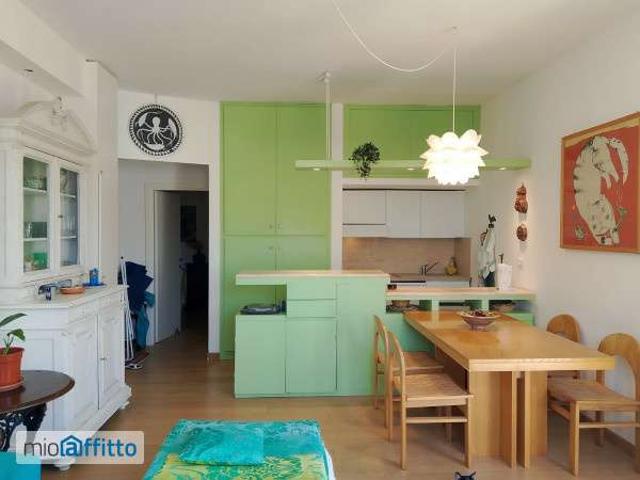 Appartamento in affitto a Le rocche di Santa Maria, Rapallo